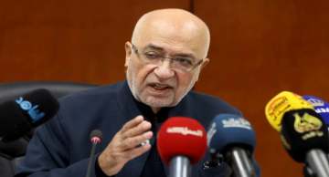 المعايطة: لا يجوز تأسيس الحزب على أسس دينية المعايطة: لا يجوز تأسيس الحزب على أسس دينية