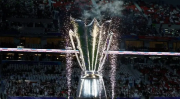 بطولة جديدة .. الاتحاد الآسيوي يعتزم إطلاق (دوري الأمم)