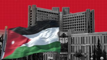 ترتيب الجامعات الأردنية بحسب التصنيفات