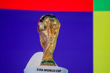 تصنيفهم وسجل مواجهات سابقة ضدهم.. هذا ما نعلمه عن خصوم المنتخبات العربية في كأس العالم 2026 تصنيفهم وسجل مواجهات سابقة ضدهم.. هذا ما نعلمه عن خصوم المنتخبات العربية في كأس العالم 2026