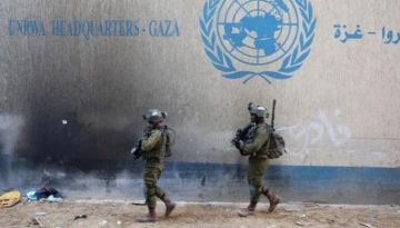 رويترز: إدارة ترامب تناقش فرض عقوبات على أونروا رويترز: إدارة ترامب تناقش فرض عقوبات على أونروا