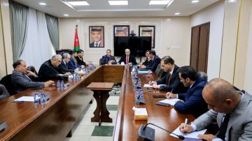 الإدارية والبيئة النيابيتان تبحثان استراتيجية الحد من الإلقاء العشوائي للنفايات