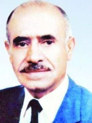 الذكرى الأربعون لوفاة القاضي ابراهيم الطراونه الذكرى الأربعون لوفاة القاضي ابراهيم الطراونه