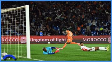 جدول مباريات كأس إفريقيا اليوم والقنوات الناقلة