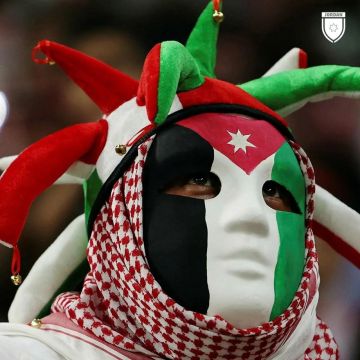 كم يحتاج المشجع الأردني لحضور مباريات النشامى في المونديال؟