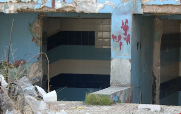 نحو 350 منزل مهجورا في عمان .. ولجنة مشتركة للتعامل مع مخاطرها