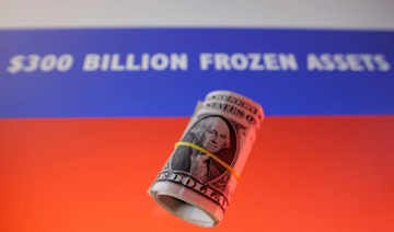 إيطاليا تنضم إلى بلجيكا ضد خطة استخدام الأصول الروسية المجمدة إيطاليا تنضم إلى بلجيكا ضد خطة استخدام الأصول الروسية المجمدة