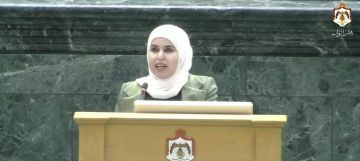 السردية: موازنة 2026 لا تعكس العدالة الاجتماعية وتعمق الفقر والبطالة في البادية الشمالية السردية: موازنة 2026 لا تعكس العدالة الاجتماعية وتعمق الفقر والبطالة في البادية الشمالية