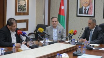 السليحات: سنوفر كل الإمكانيات لدعم حقوق الأشخاص ذوي الإعاقة