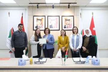 المستقلة للانتخاب: اختتام أجندة ورشة العمل منظور تمكين المرأة في السياسات والإجراءات المؤسسية 