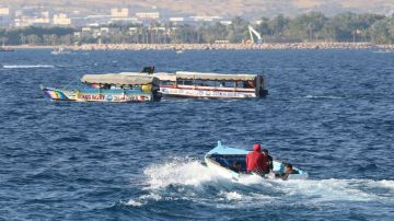 الهيئة البحرية تحذر من الاضطرابات الجوية