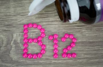 اليكم الوقت الافضل لتناول فيتامين ب 12 اليكم الوقت الافضل لتناول فيتامين ب 12