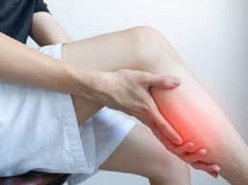 تشنجات الساق الليلية .. لماذا تحدث وكيف يمكن الوقاية منها؟ تشنجات الساق الليلية .. لماذا تحدث وكيف يمكن الوقاية منها؟