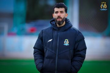 عبدالرحمن يؤكد لـ"الملاعب" قيادته للفيصلي أمام الوحدات