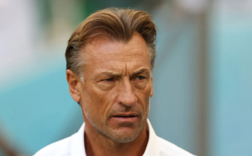 مدرب المنتخب السعودي: نسعى للحصول على المركز الثالث في كأس العرب مدرب المنتخب السعودي: نسعى للحصول على المركز الثالث في كأس العرب