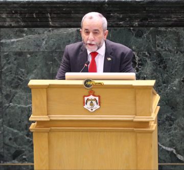 مشوقة : عمان تستحق إدارة مالية حديثة، لا موازنة تائهة بين العجز والاقتراض - فيديو مشوقة : عمان تستحق إدارة مالية حديثة، لا موازنة تائهة بين العجز والاقتراض - فيديو