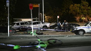 نتنياهو: سياسة أستراليا التي سبقت هجوم سيدني غذت معاداة السامية نتنياهو: سياسة أستراليا التي سبقت هجوم سيدني غذت معاداة السامية