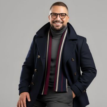 نجم الفرح الأردني توفيق الدلو ومسيرة من الأغاني والمهرجانات