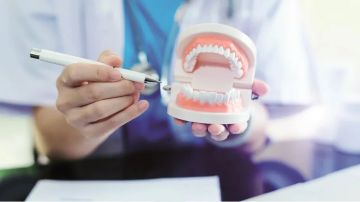 أطباء الأسنان: تعديلات على أنظمة النقابة لإنقاذ صندوق التقاعد أطباء الأسنان: تعديلات على أنظمة النقابة لإنقاذ صندوق التقاعد