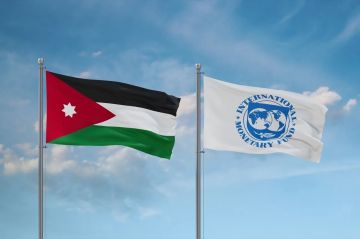 اتفاق مع صندوق النقد يمهد لصرف 244 مليون دولار للأردن