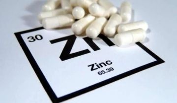 الزنك وفيتامين C معا.. ماذا يحدث لجهازك المناعي؟ الزنك وفيتامين C معا.. ماذا يحدث لجهازك المناعي؟