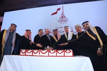 السفير القطري يؤكد العلاقات التاريخية مع الأردن السفير القطري يؤكد العلاقات التاريخية مع الأردن