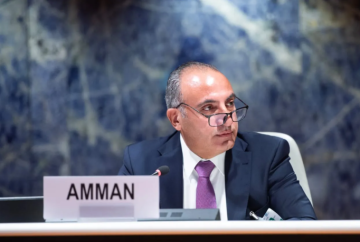 الشواربة يحيل 53 موظفا في الأمانة إلى التقاعد المبكر