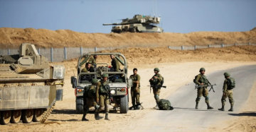 جيش الاحتلال : 4 أشخاص قادمين من الأردن حاولوا تهريب أسلحة ودهس جندي جيش الاحتلال : 4 أشخاص قادمين من الأردن حاولوا تهريب أسلحة ودهس جندي