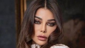 قرار جديد بشأن منع هيفاء وهبي من الغناء بمصر