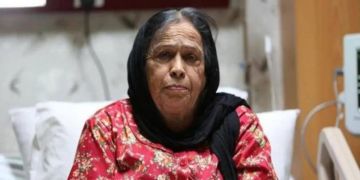 وعكة صحية جديدة تصيب حياة الفهد