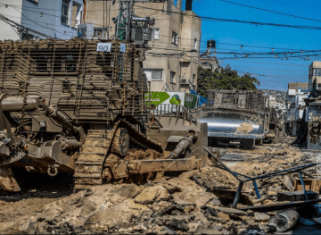 315 يوما من العدوان الإسرائيلي على جنين: هدم متواصل ونزوح قسري وحملات اعتقالات 315 يوما من العدوان الإسرائيلي على جنين: هدم متواصل ونزوح قسري وحملات اعتقالات