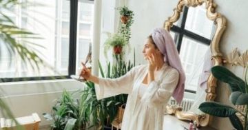 4 تونرات طبيعية تحل مشكلة المسام الواسعة 4 تونرات طبيعية تحل مشكلة المسام الواسعة