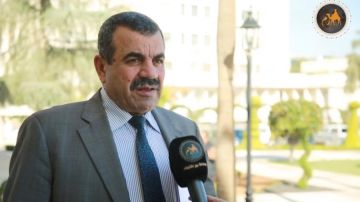 العماوي: المزارعون يبيعون بخسارة .. وثقة المستثمر لم تعد كالسابق العماوي: المزارعون يبيعون بخسارة .. وثقة المستثمر لم تعد كالسابق