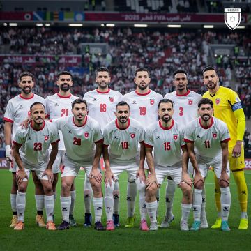 المنتخب الوطني يلتقي نظيره السعودي في نصف نهائي كأس العرب اليوم المنتخب الوطني يلتقي نظيره السعودي في نصف نهائي كأس العرب اليوم