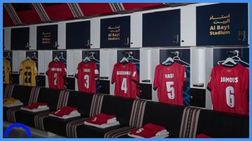 النشامى 1 نظيره المصري صفر .. تحديث النتيجة