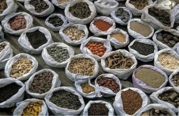 توابل لذيذة تعزز منظومة المناعة في الشتاء توابل لذيذة تعزز منظومة المناعة في الشتاء