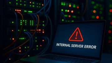 مواقع عالمية تتوقف بعد مشكلة في أنظمة كلاود فلير