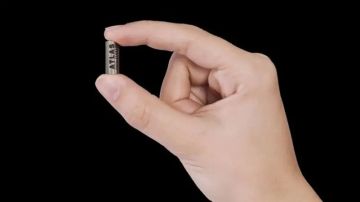 وداعا للأقراص الصلبة.. شركة أميركية تطلق أول خدمة عالمية لحفظ البيانات عبر الحمض النووي