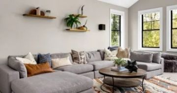 5 أفكار ديكور منزلى تساعد على الشعور بالدفء داخل المنزل