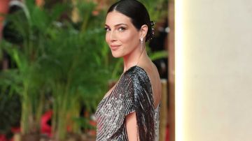 أجمل إطلالات النجمات في افتتاح مهرجان البحر الأحمر 2025 أجمل إطلالات النجمات في افتتاح مهرجان البحر الأحمر 2025