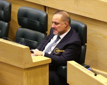 الحكومة ترد على مداخلات النواب بشأن موازنة 2026 - النص الكامل الحكومة ترد على مداخلات النواب بشأن موازنة 2026 - النص الكامل