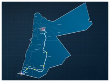 الحكومة تعلن تنفيذ مشاريع استراتيجية كبرى 2026 الحكومة تعلن تنفيذ مشاريع استراتيجية كبرى 2026