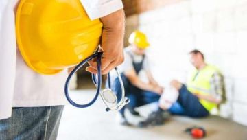 الضمان : خدمة العلاج الفوري تعزز سرعة الاستجابة لإصابات العمل