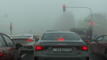 تحذيرات جوية واسعة والأمطار تشتد جنوبا تحذيرات جوية واسعة والأمطار تشتد جنوبا