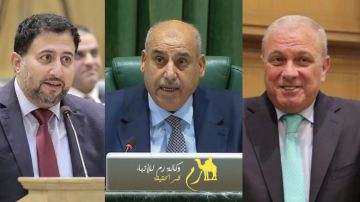 رسالة إلى النائب خميس عطية وسع صدرك 