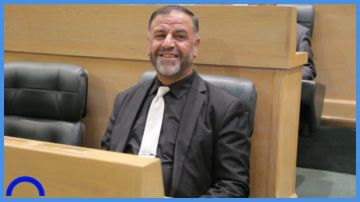 سؤال نيابي عن صيانة سكن رئيس سلطة العقبة بـ 150 ألف دينار سؤال نيابي عن صيانة سكن رئيس سلطة العقبة بـ 150 ألف دينار