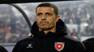 سلامي: تواجد المنتخب في المجموعة العاشرة جيد