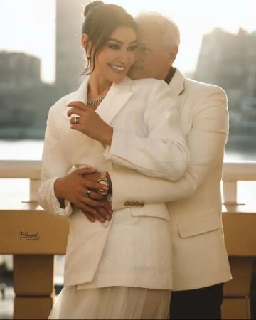 قبل أروى جودة.. فنانات مصريات تزوجن من أجانب