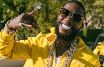 لأول مرة.. نجم الراب الأمريكي غوتشي ماين يحيي حفلا ضخما في موسكو