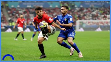 مجموعة النشامى: تعادل الكويت ومصر بكأس العرب مجموعة النشامى: تعادل الكويت ومصر بكأس العرب